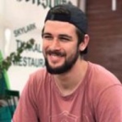 Gustav Nørgaard Pedersen